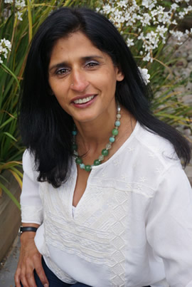 Sumera Khan